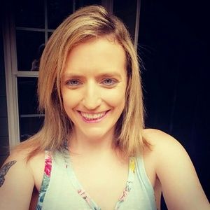 Meet your Posher, Kim